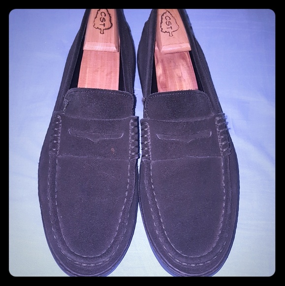 Tod's Other - TOD'S Men's Suede Loafers